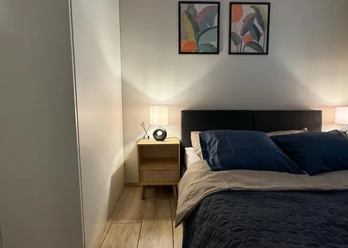 Royal Entire - Haven Lejlighed