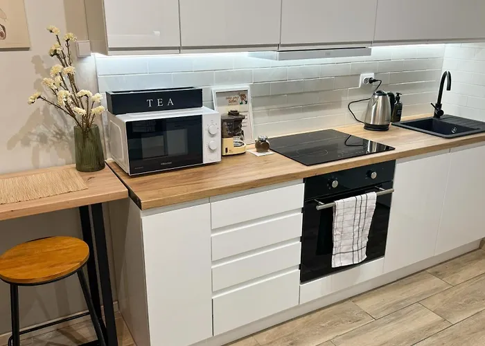 Lejlighed Royal Entire - Haven *