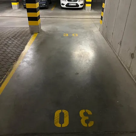 Royal Entire - Haven * Varşova