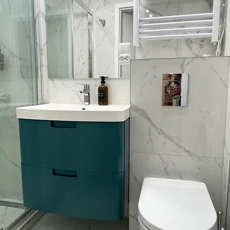 Daire Royal Entire - Haven