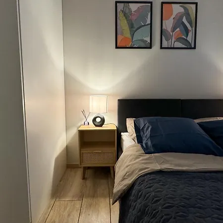 Royal Entire - Haven Apartment