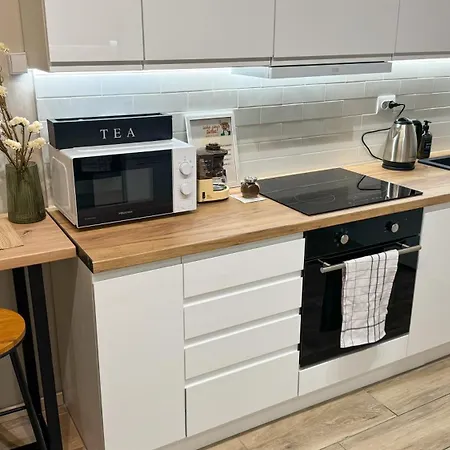 Daire Royal Entire - Haven *