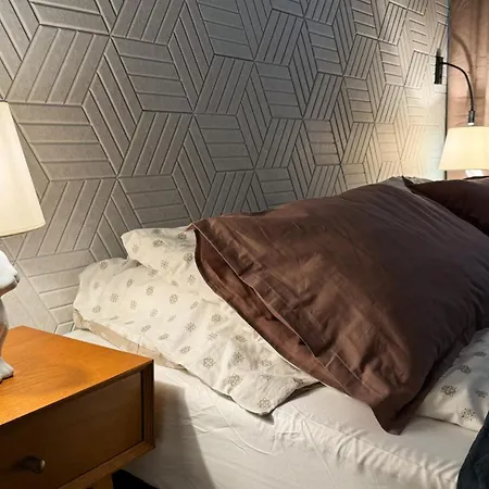 Royal Entire - Haven Apartment