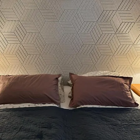 Daire Royal Entire - Haven *