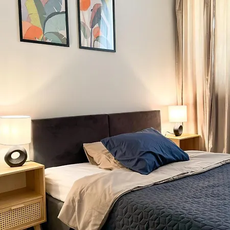 Royal Entire - Haven Apartment *