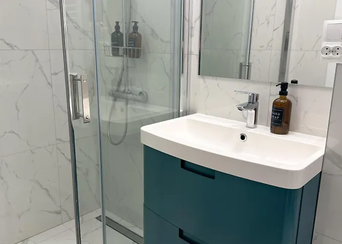 아파트 Royal Entire - Haven