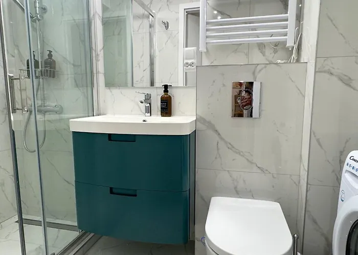 아파트 Royal Entire - Haven