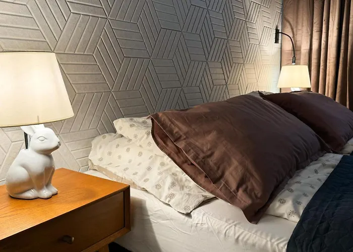 Royal Entire - Haven 아파트