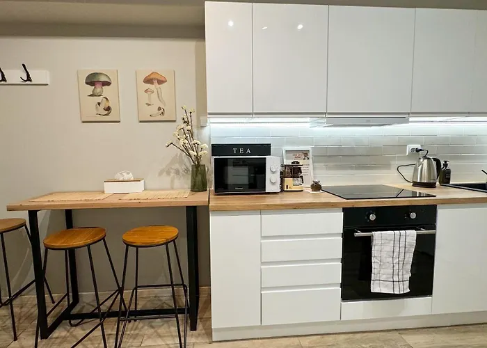 Royal Entire - Haven דירה *