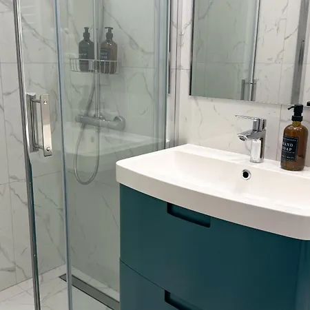 Apartament Royal Entire - Haven