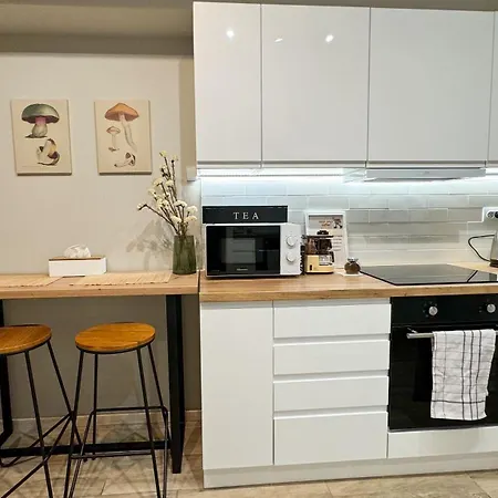 Royal Entire - Haven Apartament *